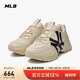 MLB鞋子男女復(fù)古老爹鞋厚底增高百搭休閑運動鞋3ASHC104N-50BGS-235