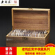 老錢莊香樟木30只通用型PCGS公博NGC評(píng)級(jí)幣銀元古錢幣收納收藏盒