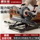 德仕龍（DESHILONG）電動(dòng)康復(fù)訓(xùn)練腳踏車(chē)電動(dòng)老人手部腿部上下肢偏癱腦?？祻?fù)訓(xùn)練器材 【偏癱/臥床】雙腿安全輔助器+穩(wěn)固底座+阻力康復(fù)