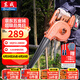 東成鋰電吹風(fēng)機(jī)WQF02-28鼓風(fēng)機(jī)20V4.0單電車載吹灰家用強(qiáng)力除塵器機(jī)