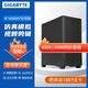 技嘉14900K深度學習工作站5090主機 GPU服務(wù)器/仿真模擬/視頻剪輯圖形設(shè)計/AI渲染 Ultra9 285K/64G內(nèi)存/2T固態(tài) RTX5060Ti 16G顯卡*1