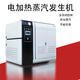 電加熱鍋爐蒸汽機(jī)商用設(shè)備食品加工鍋爐全自動(dòng)立式工業(yè)蒸汽發(fā)生器 0.5噸鍋爐