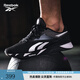 Reebok銳步官方男女NANO X3室內(nèi)運(yùn)動健身綜合訓(xùn)練鞋 HP6042 42.5