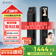 德施曼（DESMAN）智能鎖貓眼可視大屏GPT指紋密碼防盜門鎖大圣Q5MPro（標(biāo)準(zhǔn)版） 高端黑