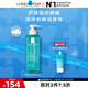 理膚泉水楊酸潔膚啫喱400ml 控油祛痘清痘去角質(zhì)全身清潔七夕禮物送女友