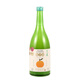 久造柚子酒750ml