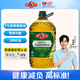 多力【張若昀同款】雙寶食用植物調和油5L （新老包裝隨機發(fā)貨） 