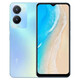 VIVOY35原裝5G全網(wǎng)通雙卡雙待5000mAh大電池待機長(cháng)老年學(xué)生備用機 冰云藍 6G+128G