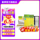 曼牌（MANNFILTER）空調(diào)濾芯格汽車保養(yǎng)濾清器適用特斯拉毛豆MODEL 整車套裝 內(nèi)置FP+外置上下部【共6片】