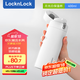 樂扣樂扣（locknlock）【家裝節(jié)】保溫杯女生不銹鋼水杯男隨行杯彈跳蓋LHC3256W_400ml