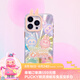 泡泡瑪特THE MONSTERS 前方高能系列-手機殼衍生品周邊七夕禮物 iPhone 16 Pro Max