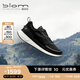 愛步（ECCO）BIOM 2.2跑步男鞋 運(yùn)動(dòng)鞋男透氣訓(xùn)練輕量暢跑明星同款 健步830754 黑色83075400001 43 （尺碼偏大）