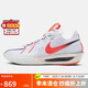 耐克NIKE男子籃球鞋 G.T. CUT 3 EP 運動鞋IB8870-191白 43