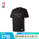 NBA官方-【新品】勒布朗詹姆斯里程碑紀(jì)念系列男女同款運(yùn)動T恤短袖 詹姆斯里程碑紀(jì)念T恤 XL