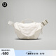 lululemon丨Curved 斜挎包 LU9BSJS 白蛋白/生亞麻色 O/S