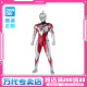 BANDAI萬代 SHF 亞刻 奧特曼 初始形態 歐布 可動成品 手辦模型玩具 SHF 亞刻奧特曼