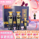 宣酒禮盒 宣酒10禮盒50度  宣酒6禮盒 小窖釀造 純糧酒節(jié)日送禮酒 50度 425mL 2瓶 宣酒6禮盒裝