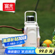 富光保溫杯大容量316L水杯男女戶外運(yùn)動(dòng)茶水分離杯雙飲茶杯子1500ml