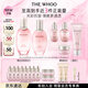 后Whoo拱辰享水沄水乳禮盒6件套補(bǔ)水保濕護(hù)膚品套裝七夕情人節(jié)禮物
