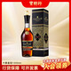 卡慕（CAMUS）寶樹行 金花卡慕皇冠系列 干邑白蘭地 法國原裝進口洋酒 1000mL 1瓶