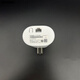 華為（HUAWEI）Q2S子母路由器電力貓千兆端口無線穿墻wifi智能信號(hào)放大器 Q2s子路由器(95新無包裝)