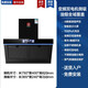 櫻花側吸式油煙機廚房家用油煙機雙電機大吸力自清洗一級能效 52m3旗艦款750寬雙電機變頻 上門(mén)安裝