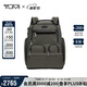 途明（TUMI）GEN 4.3男士雙肩包商務(wù)大容量彈道尼龍電腦包026303173WLO橄欖色