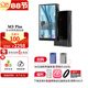 山靈M3Plus音樂(lè)HiFi播放器mp3無(wú)損音樂(lè)安卓便攜藍(lán)牙WiFi平衡DSD解碼播放器隨身聽(tīng) 極夜黑(下單送清水套)