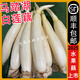 桃西村【順豐直達(dá)】山東淄博現(xiàn)挖馬踏湖白蓮藕生吃藕脆藕蓮菜新鮮水果藕 5斤  真空精品禮盒裝