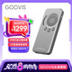 GOOVIS D4 Lite 智能眼鏡通用 超級(jí)媒體播放器 頭戴顯示器控制盒 AR VR XR 雙typec