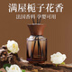 左赫梔子花香薰室內(nèi)持久留香香水家用臥室衛(wèi)生間香氛廁所專用大瓶精油 仲夏梔子【1瓶裝】香氛大師