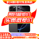 Apple iPhone16 Pro【24期免息】蘋果16pro 蘋果手機 雙卡雙待全網(wǎng)通 二手手機 黑色鈦金屬【評價有禮】 256G全網(wǎng)通【快充大禮包】 99新