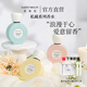 圣美倫匿名玫瑰女士香水荔枝花果調(diào)持久淡香香氛禮盒送女友送老婆禮物 匿名玫瑰香水