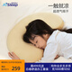 睡眠博士（AiSleep）兒童枕嬰幼兒枕A類可機(jī)洗烘干暴曬透氣硅膠枕芯1-3歲