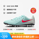 耐克（NIKE）男子足球鞋暗煞GX 2 AG短釘運(yùn)動(dòng)鞋 FJ2552-300 薄荷綠  42
