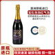 芭翠緹澳洲芭翠緹酒莊 寶石泡泡無醇起泡酒甜型葡萄汁氣泡葡萄酒 【寶石泡泡紅氣泡】1瓶