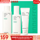 悅詩風(fēng)吟（Innisfree）森林男士護(hù)膚品套裝禮盒洗面奶水乳三件套補(bǔ)水酷爽控油送男友老公 森林男士酷爽控油水乳3件套裝