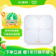 好體知（bodivis）體脂稱 清華原同方科技 智能體脂秤 精準(zhǔn)家用電子秤 體脂稱 21項(xiàng)人體數(shù)據(jù)M1 白色 精確測脂M1