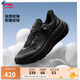 李寧SOFT GO MAX2潮流休閑鞋情侶款25春季新款透氣舒適運(yùn)動(dòng)鞋AGLV001