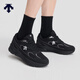 DESCENTE迪桑特ARCHIVE系列男女款D/F CR運動(dòng)休閑鞋秋季新品 男子BK-D5331HSN18 42