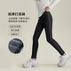 媛媛公主【高腰顯瘦高彈打底褲】?jì)和∧_牛仔褲春秋款女童緊身百搭鉛筆褲