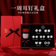央創(chuàng)時尚【中國黃金授權(quán)】銀耳釘女耳飾七夕情人節(jié)生日禮物輕奢女朋友s925