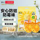 西蘭防蛀片劑衣柜防霉味代替樟腦丸儲物鞋柜室內(nèi)去霉味2片裝