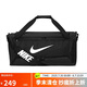 耐克（NIKE）男女訓(xùn)練包 斜挎包單肩包手提包拎包旅行包DH7710-010 黑