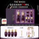 后Whoo凝顏水乳禮盒8件套緊致抗皺護(hù)膚品套裝七夕情人節(jié)禮物