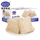 港榮低脂雙麥吐司面包營(yíng)養早餐零食品無(wú)添加蔗糖手撕面包整箱下午茶 雙麥吐司面包460g
