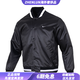 耐克（NIKE）DNATHERMA-FIT品牌logo圖案戶(hù)外休閑運動(dòng)單排扣棒球服男款黑色 黑色 L