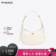 PINKO【品高】女包半月單肩腋下飛鳥包送女友七夕禮物102790A0F1