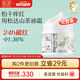 松達(dá)兒童面霜寶寶護(hù)膚保濕嬰兒面霜潤膚夏季清爽山茶油霜68g