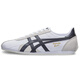 Onitsuka Tiger鬼塚虎 Runspark 復(fù)古舒適輕便 低幫 休閑跑步鞋 男女同款 白黑 39